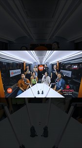 Watch the Wishclusive performance of the #AHEB2023 cast on the Wish 107.5 YouTube channel. #AngHulingElBimboTheMusical #NewportWorldResorts | NWR Musicals