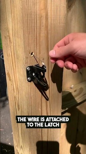 How to Secure your Backyard