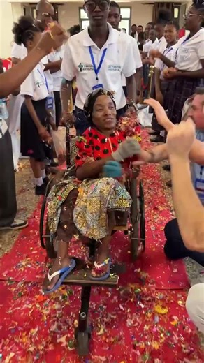 Not over these moments... so, let's re-live them!