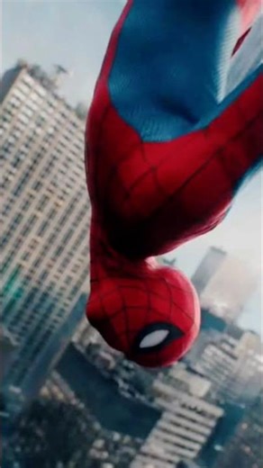 Spider-Man DIES in Brand New Day?! 🕷️💀 #spiderman #avengers #marvel