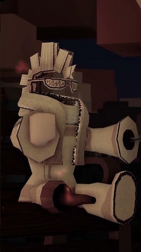 📦 A Roblox Cardboard Man's Story, new Roblox UGC just dropped! #robloxugc #robloxdev #roblox #fyp