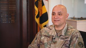 1.1K views · 98 reactions | Governor Wes Moore announced retired U.S....