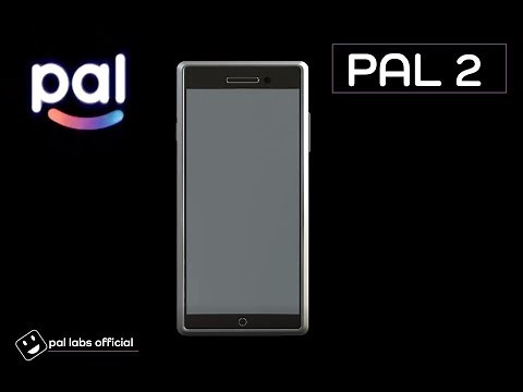 Pal Labs Official | Pal 2 trailer