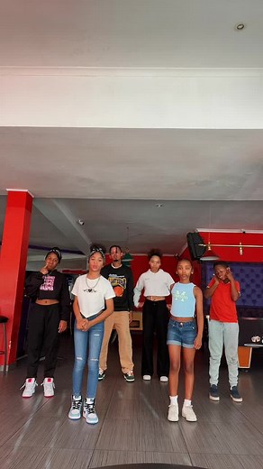 Avengers Assemble Dance | Amazing Performance by Aaron Mangibisela