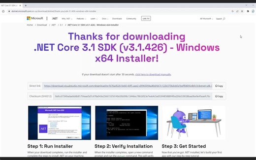 解决虚幻引擎5 SDK未安装错误：Windows SDK安装指南