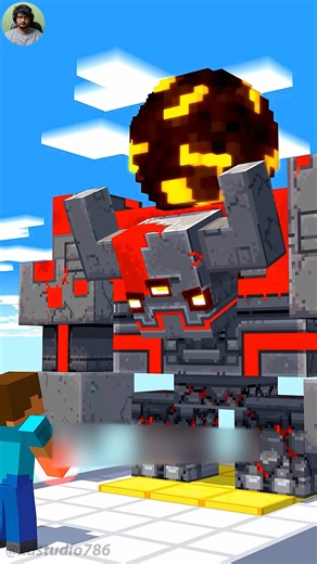 13K views · 193 reactions | #minecraft #animation #minecraftanimation #minecraftmonsterschool | XD Studio | Facebook