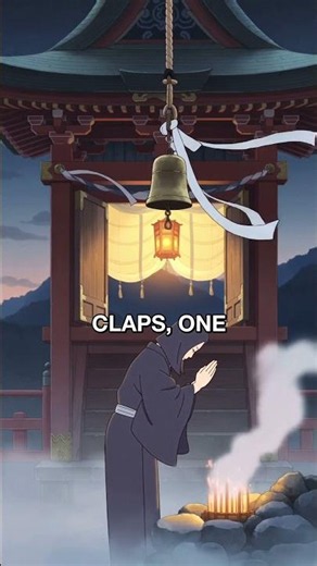 ⛩ 99% Walk Through Japanese Shrines Wrong. Here's the Secret.