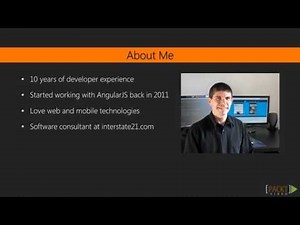 Migrating to Angular 2: The Course Overview | packtpub.com