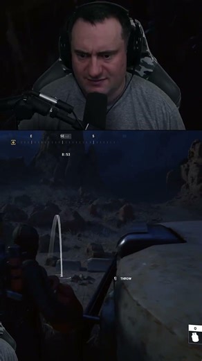 That IS a big EXPLOSION! #arcraiders #gaming #ARC