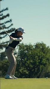 Rate Minjee Lee's swing 1-10 👀 ⬇️