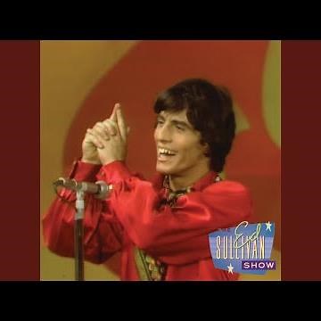 How Can I Be Sure (Performed Live On The Ed Sullivan Show 9/10/67)