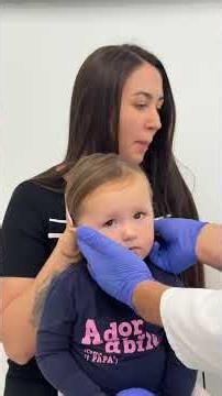 Patients from Chicago Visit Dr. Radion