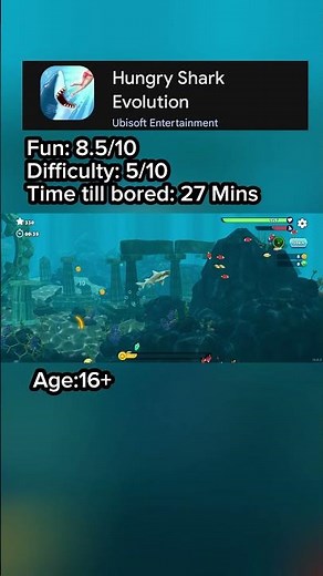This is a super fun offline game! #bestofflinegames #bestfreetoplaygames