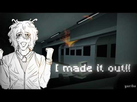 I Made It Out!! | Interliminality Part 3