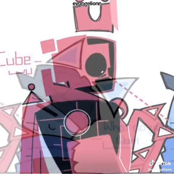 Exploring Yaoi Themes in Just Shapes and Beats