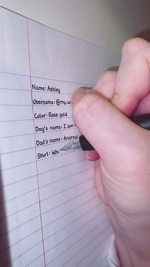 Handwriting Challenges with Pen and Paper: Creative Practice Ideas