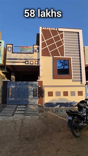 Independent house in munganoor contact - 8978372089