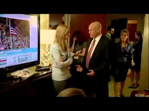 Game Change (2012) - Woody Harrelson - Julianne Moore