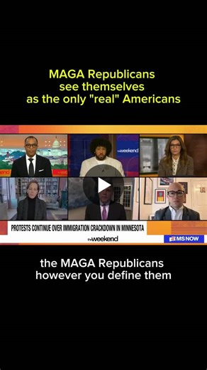 Steve Bannen wants to codify MAGA. | Barry Smirnoff