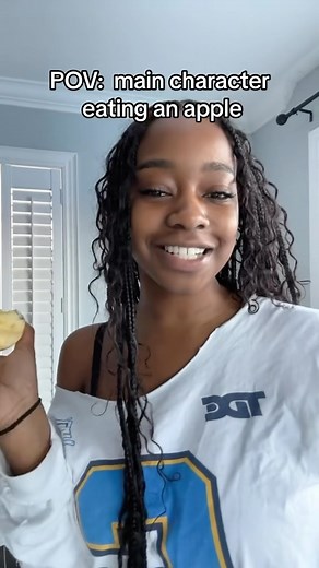 deb smikle on Instagram: "debby ryan core"