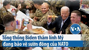 325K views · 3.7K reactions | Tổng thống Joe Biden ngày 25/3 đi thăm...