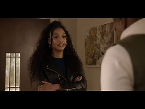 All American S5XE10 - Olivia confesses her love for Spencer❤😍- "I want you Back🥰💖"