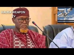 Malam sa'idu Haruna suratul Yusufa 012