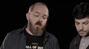 3.2K views · 18 reactions |  Get in & get out  Secure the keys to the new MP map, Lockup, in 'Map Briefings' with Call of Duty®: Black Ops 4's Studio Design Director, David Vonderhaar, and producer, Miles Leslie. Play Lockup with Operation Grand Heist, available now on PS4. | Call of Duty | Facebook