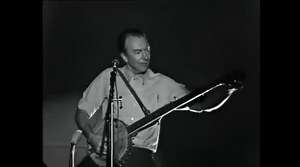 141K views · 3.5K reactions | PETE SEEGER Where Have All The Flowers Gone (Live in Sweden 1968) | Top Hat Crew's "Live Music Archives" | Facebook