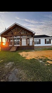 THE WOODSIDE 4 bed 3 bath 2,205 sqft Modular Price $102,000(Including Delivery and setup) Down payment: $25,000 This is the most affordable triple wide on the market! With 3 and a 4 bedroom option this home will fit any families needs! ➡️LVT Floors ➡️Real wood cabinets soft close hinges ➡️2x6 exterior walls ➡️Fully floated sheetrock ➡️9 foot ceilings ➡️Stainless appliances ➡️ Quartz countertops 📦 Delivery: Available to most U.S. states (inquire for specific delivery quotes and setup costs) | Br