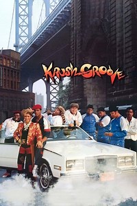 Stream Krush Groove (1985): Find it on Netflix, Prime Video, Hulu & more