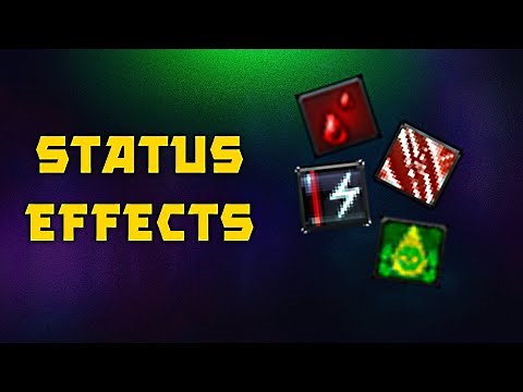 ULTIMATE STATUS EFFECT GUIDE - Health Guide | Escape From Tarkov