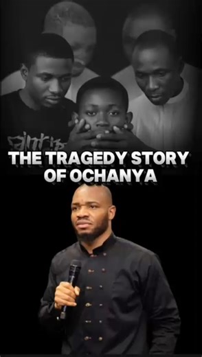 787K views · 39K reactions | THE TRAGEDY STORY OF OCHANYA || PROPHET DAVID UCHE || TRUTH TV | Prophet David Uche | Facebook