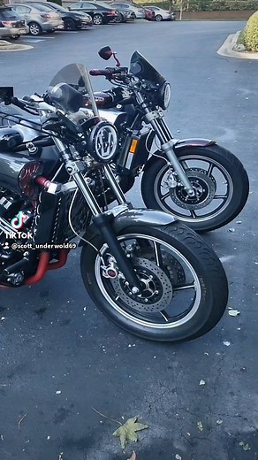 Power of the VMAX | Scott Stark
