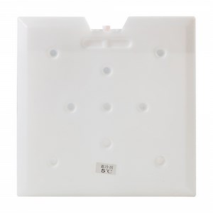 [Hot Item] PCM Ice Pack Phase Change Material for Cooler Box/Bag
