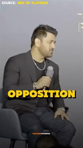 What was MS Dhoni challenging match ? #cricket #indiancricketer #msdhoni #podcast