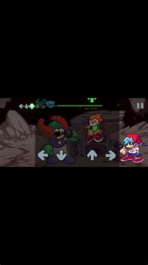 madness on perfect score! #fnf #giveaway #fnfmod #mhacommunity #cuphead #danzelwashington #geometry