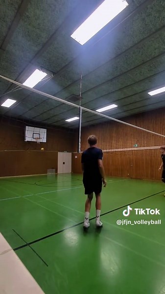 Volleyball Spikes Techniques and Tips