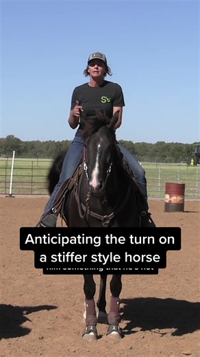 Improve Barrel Racing Skills with Ashley's Lesson | Watch Now!