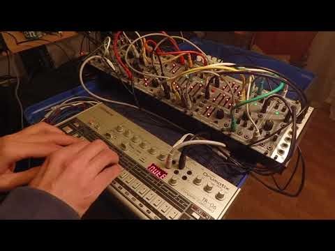 System 100-m Techno 13