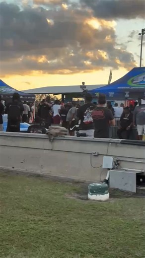 Last night | Jerome Gober | Facebook