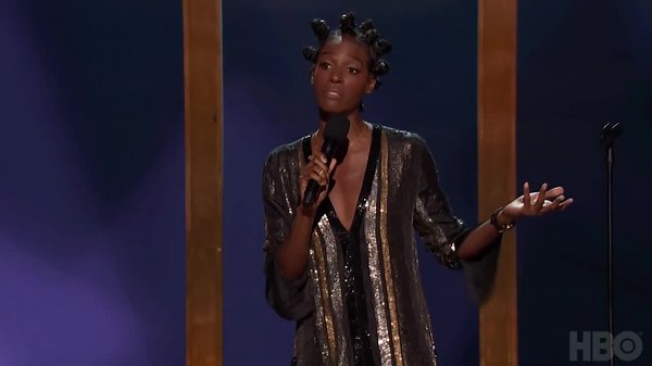 All Def Comedy (TV Series 2017– )