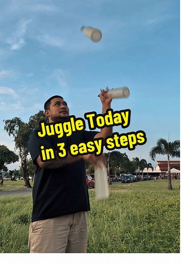 Master Flair Bartending: Juggle in 3 Easy Steps