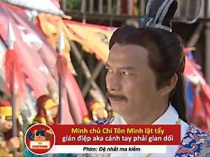 Con giun xéo lắm cũng quằn :v | BH Cartoons