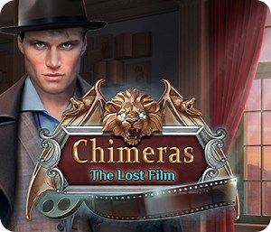Chimeras: The Lost Film | Play & Download Free Trials for PC and Mac | Big Fish Games