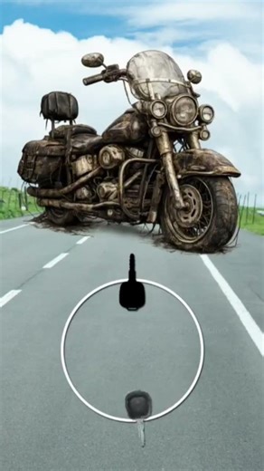 bike challenge #youtubeshorts #viral