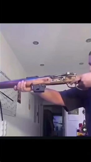 what is this homemade contraption?