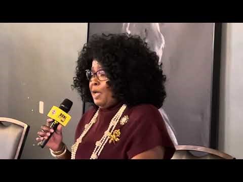 Towanda Livingston of Constellation Energy on Contracting