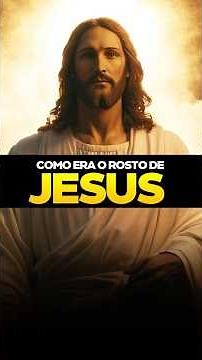 What Did Jesus' Face Look Like?