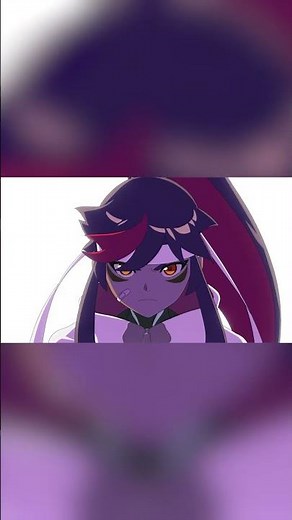 Studio TRIGGER x Omega Strikers